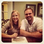 Closing on our new home